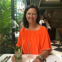 Julie Kouri's profile image