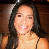 Veronica Morgan's profile image