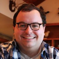 Christopher Lydick's profile image