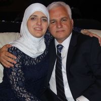 Diana Ayoub-Agha's profile image