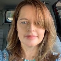 Andrea McBride Zeddies's profile image