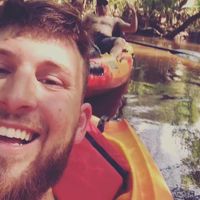 Dylan Wayne Hudson's profile image