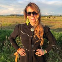 Leslie Ann Lenhart's profile image