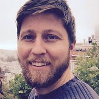 Zack Sexton's profile image