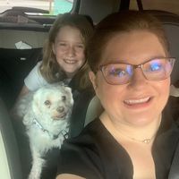 Cheyenne Jordan's profile image