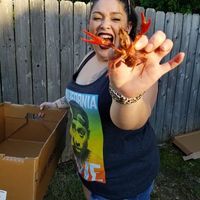 Adreanne Elizabith's profile image