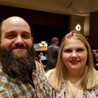 Jed Morgan's profile image