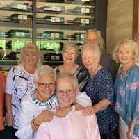 Robin Wyatt's profile image