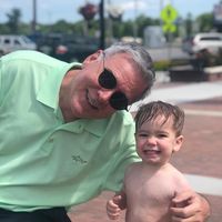 Steve Canada's profile image