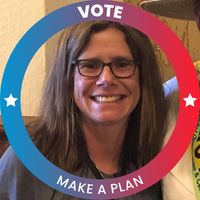 Grace M. Cross's profile image