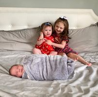Callie Lynn McCallie's profile image