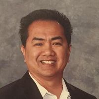Dave Alisentono's profile image