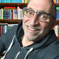 David Rizzo's profile image