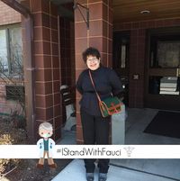 Diane Deborah Smith's profile image