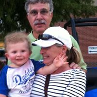 Larry Ray Marquez's profile image