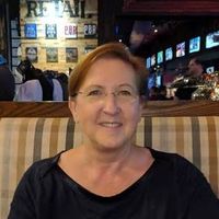 Joy Marr's profile image