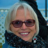 Kathy Rios's profile image