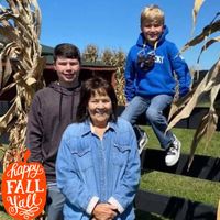 Nancy Littrell's profile image