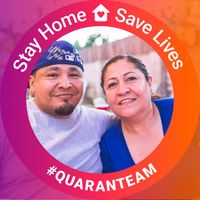 Maria Mendoza's profile image
