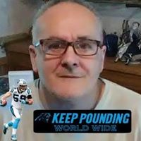 Winston Ledford's profile image