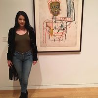 Brooke Starr's profile image