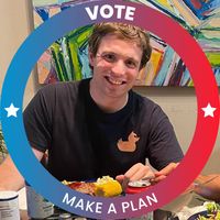Timothy Scott Crumley's profile image