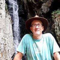 Cleve Charles's profile image