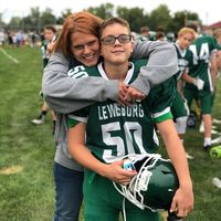 Mindy Foor Denbow's profile image