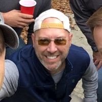 Scott Stewart's profile image