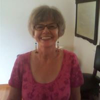 Gail Whetsell Newman Ammons's profile image