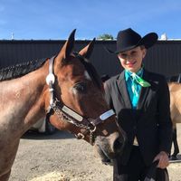 Chariti Sawchuk's profile image
