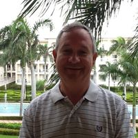 Michael Garbarini's profile image