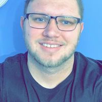 Cody Holmes's profile image