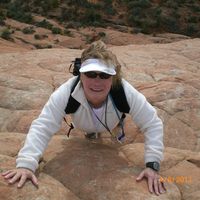 Sharon Fisher's profile image
