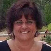 Susie Hill's profile image
