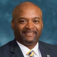 Maurice Washington's profile image