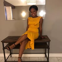 Taylor Akinnuoye's profile image