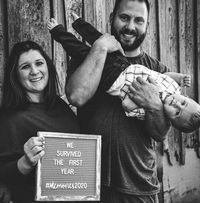 Amie Versaw's profile image