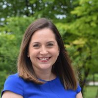 Wendy Widom's profile image