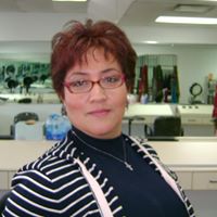 Martha Alvarez's profile image