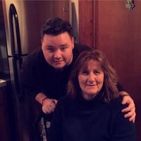 Mary Rubi's profile image