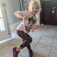 Kelly Ann's profile image