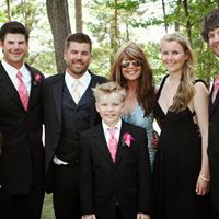 Kirsten Arnason's profile image