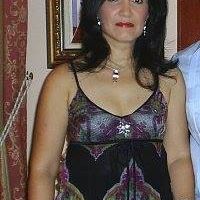 Luz Del Alba Molina de Abreu's profile image