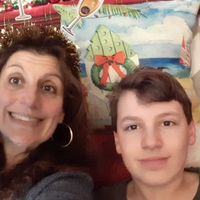 Nicla Rescinito Nuzzo's profile image
