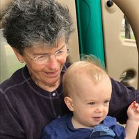 Grace Bright's profile image