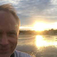 Michael Garbolski's profile image