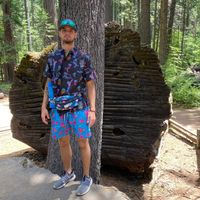 Jakib Jones's profile image