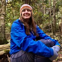 Leigh Genevieve's profile image