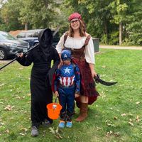 Kristie Carvotta's profile image